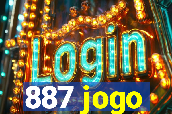 887 jogo